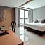 Three Sukhumvit Hotel
