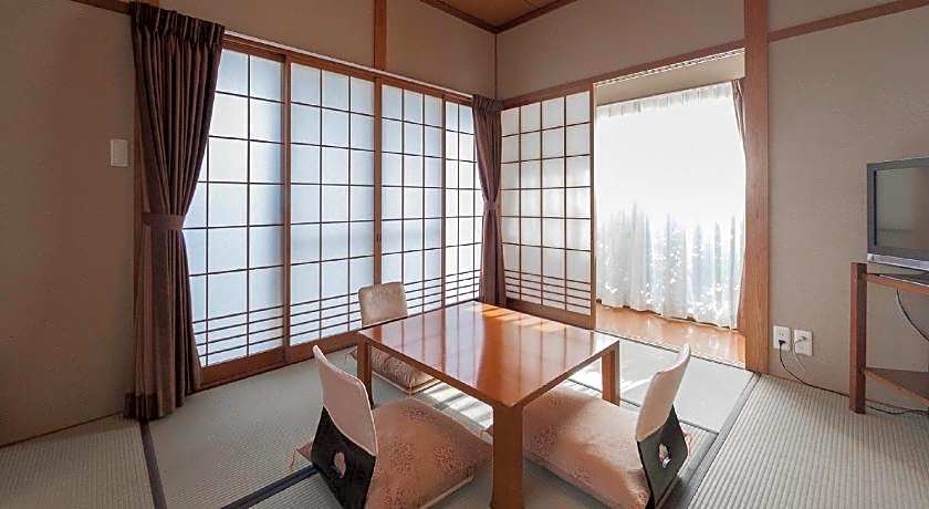 Onsen Guesthouse Aobatonosu