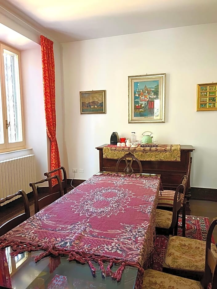 Villa Francesca Luxury