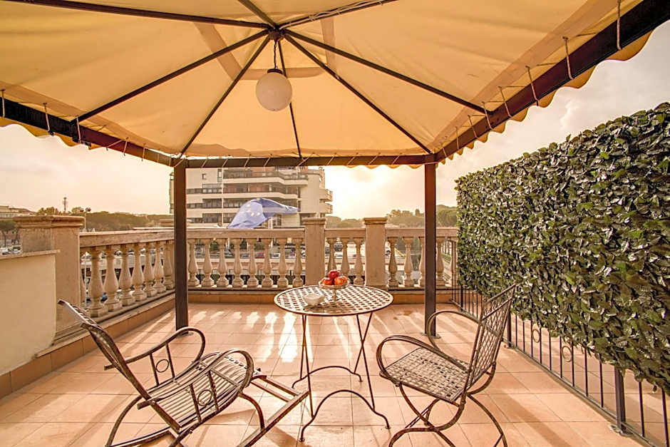 Aurelius Art Gallery Hotel