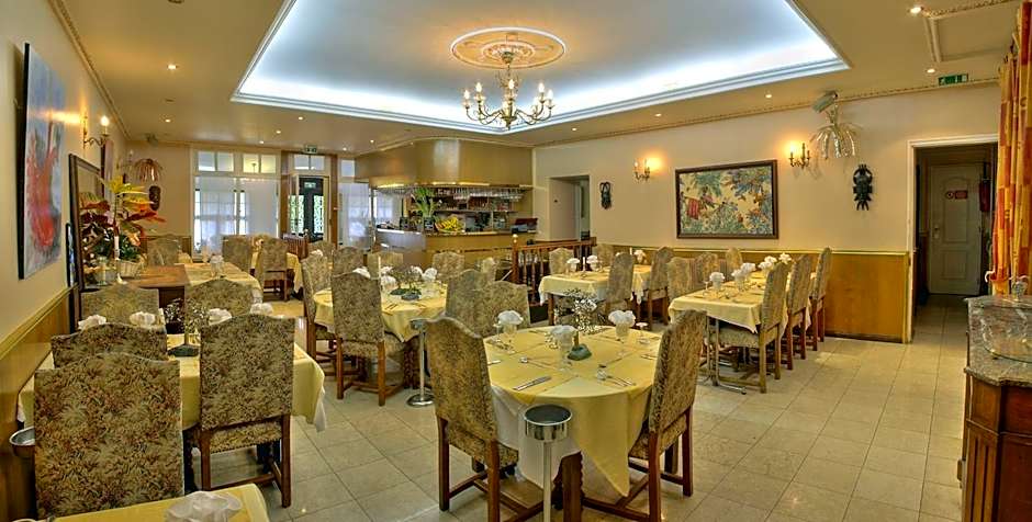 Auberge des Ecluses