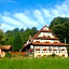 Naturhotel Holzwurm