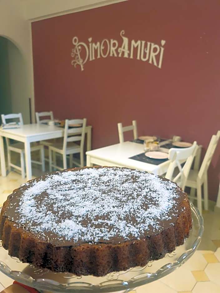 Dimoramuri B&B