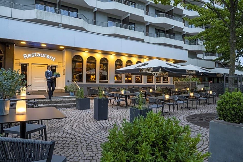 Maritim Hotel Darmstadt