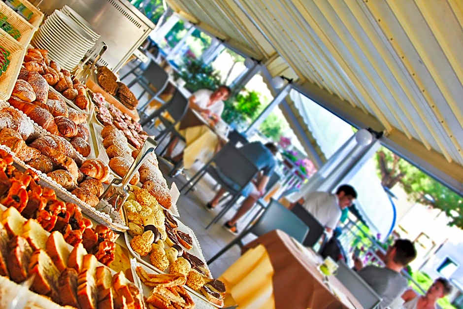 Aparthotel Ponza