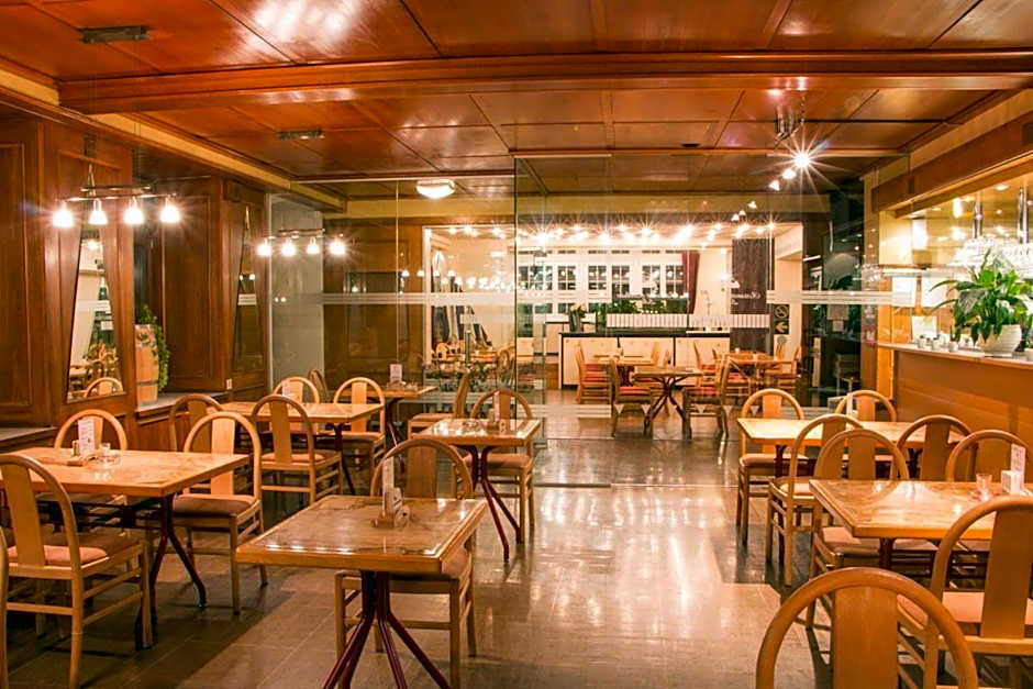 Hotel Landhaus Adler