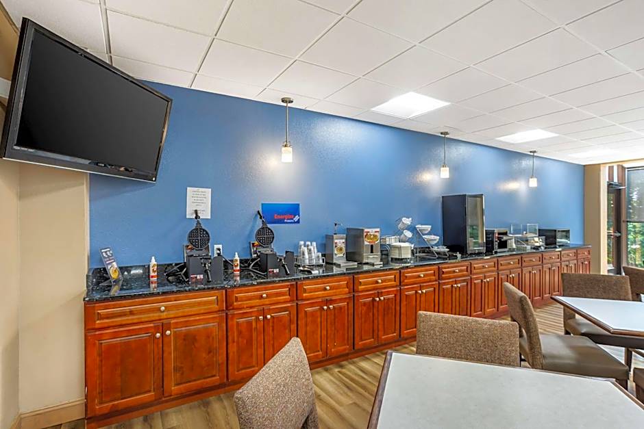 Best Western Grantville/Hershey