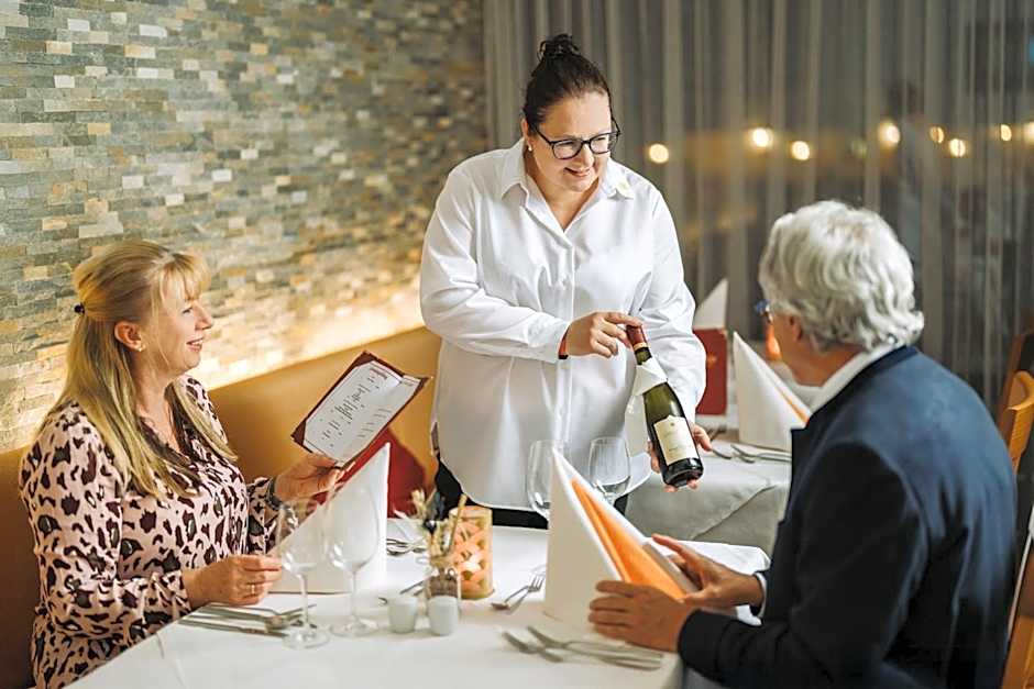 Thermenhotel Sonnenhof