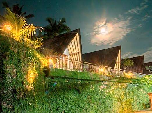 Sun Colada Villas & Spa