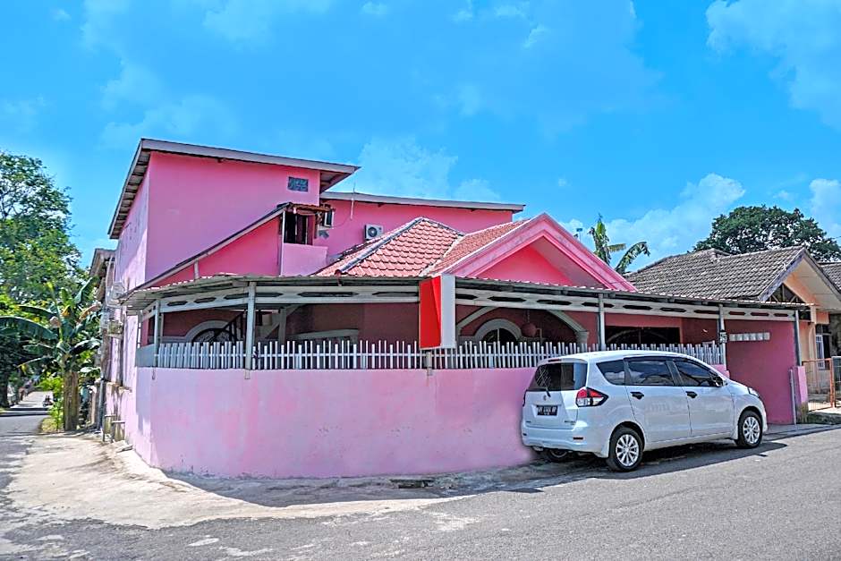 Hotel O Sulthan Homestay Syariah 3