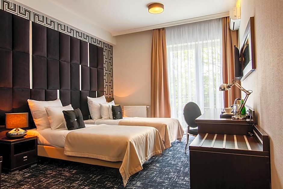 Hotel Luxor