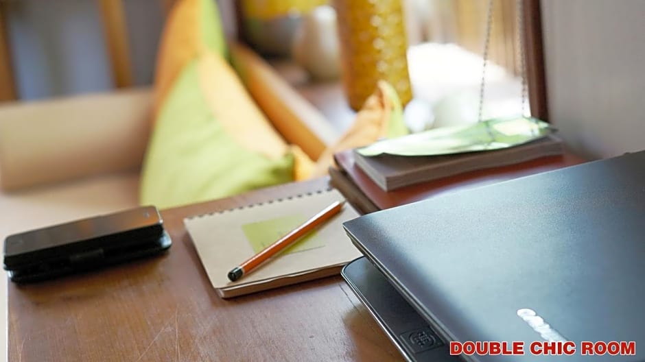 Hoi An Chic Green Retreat