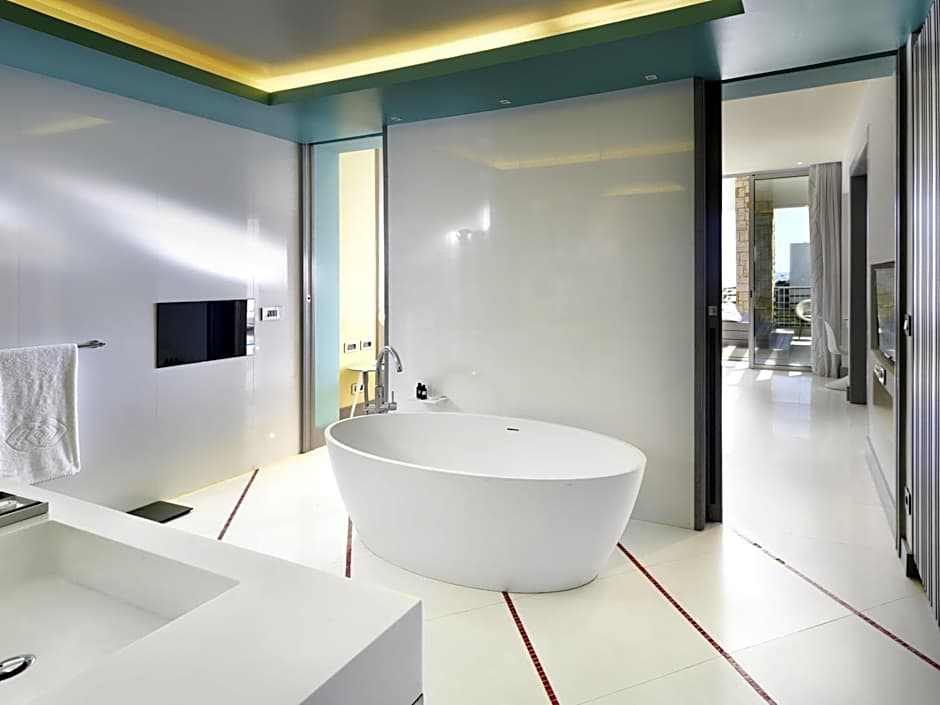 Sofitel Tamuda Bay Beach And Spa