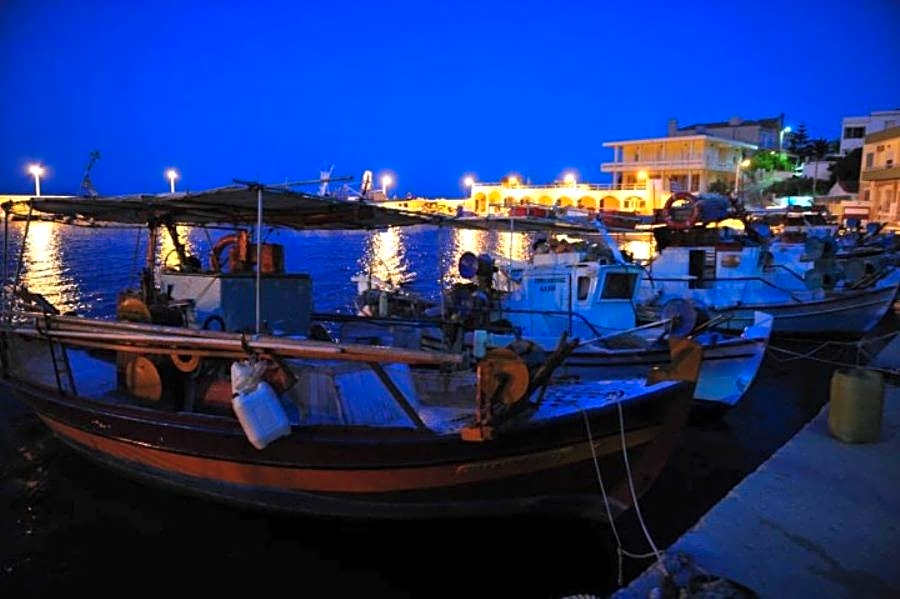 Pearl Bay Hotel Apartments