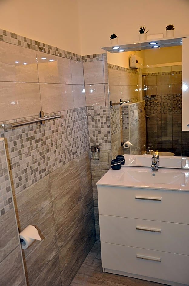 Brezza di mare Gaeta b&b