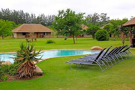 Chrislin African Lodge