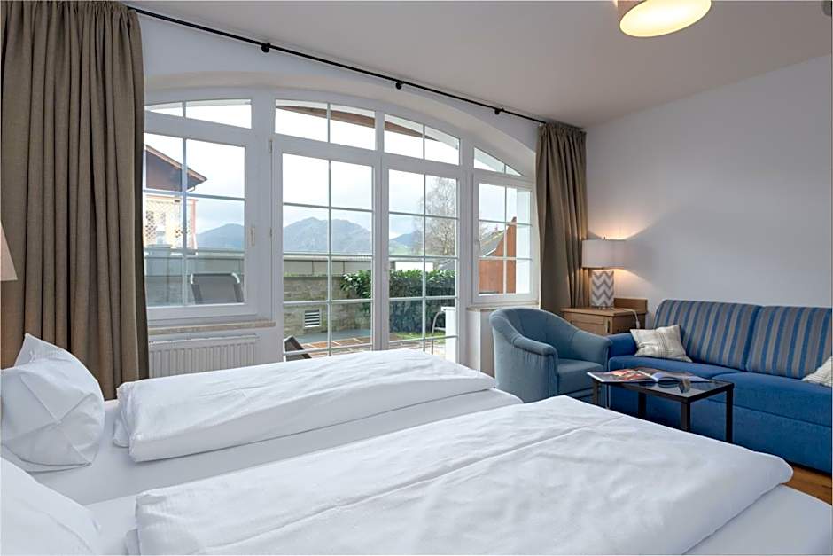 Hotel Stadler am Attersee