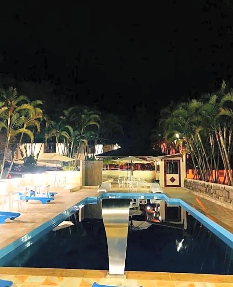 Hotel Fazendinha