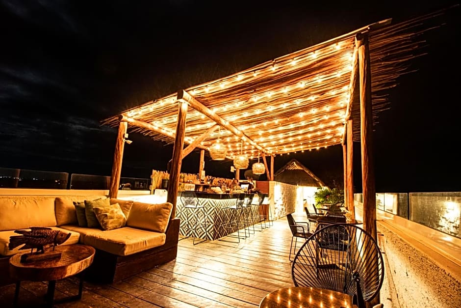 Hotel Casa HX - Adults Only