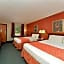Americas Best Value Inn & Suites Sheridan