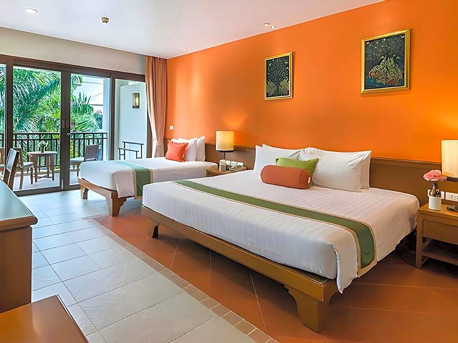 Hotel MetraSquare