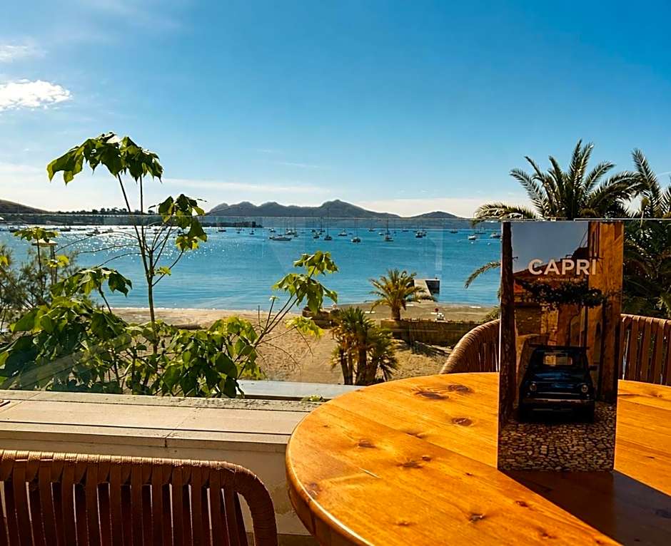 Hotel Capri