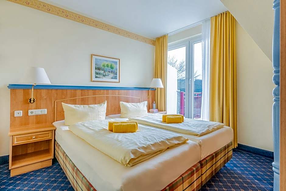 Chalet Sonnenhang Oberhof