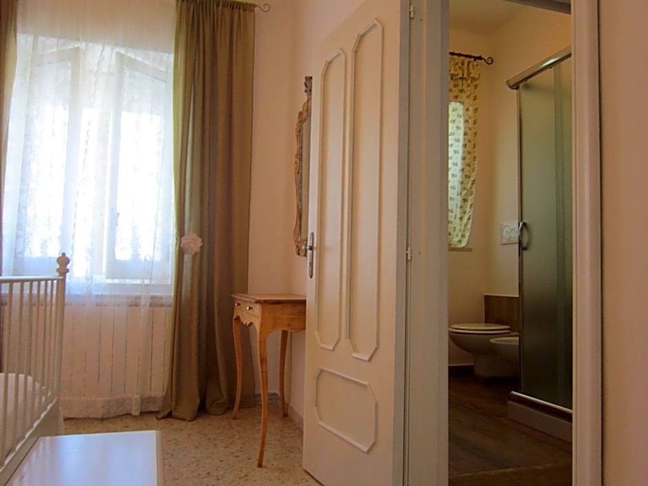 Welcome to Alberobello