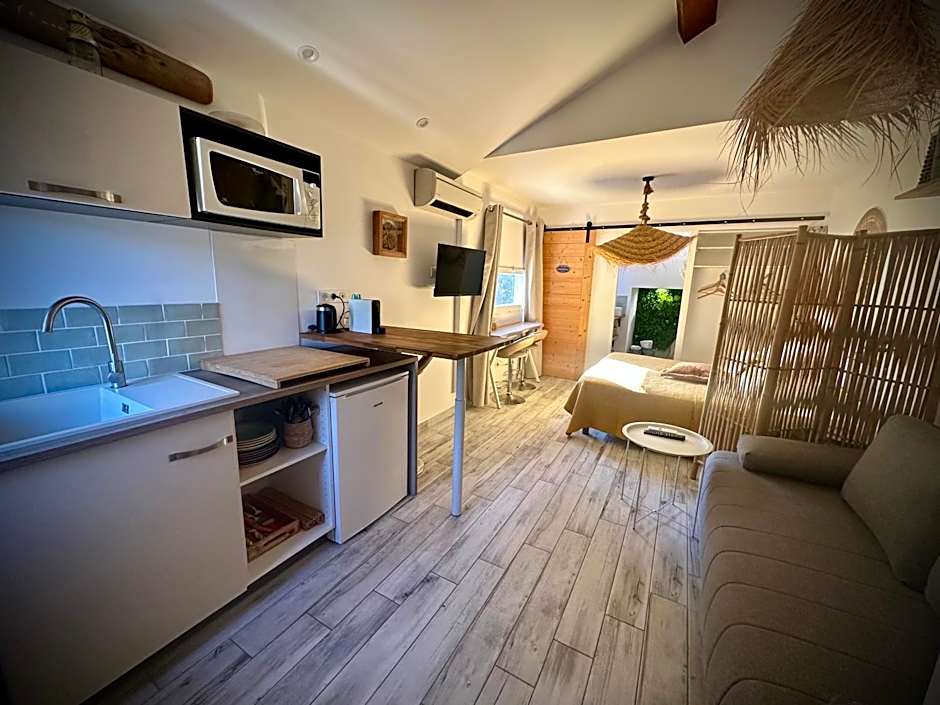 Hôtel Le Clos du Dramont