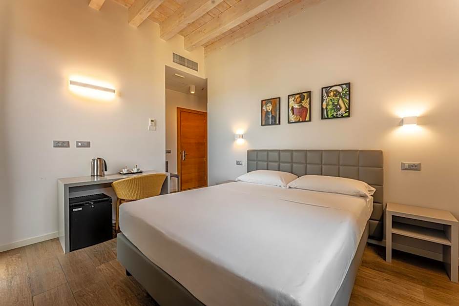 Hotel Quarcino