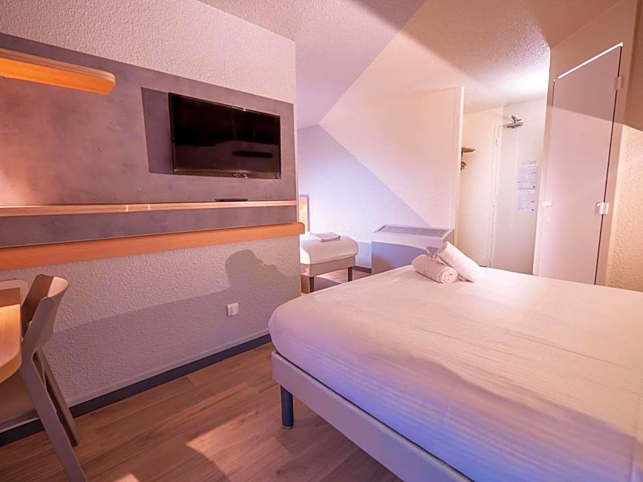 ibis budget Metz Sud