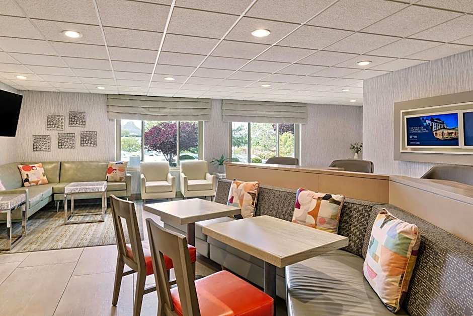 SpringHill Suites by Marriott Prescott
