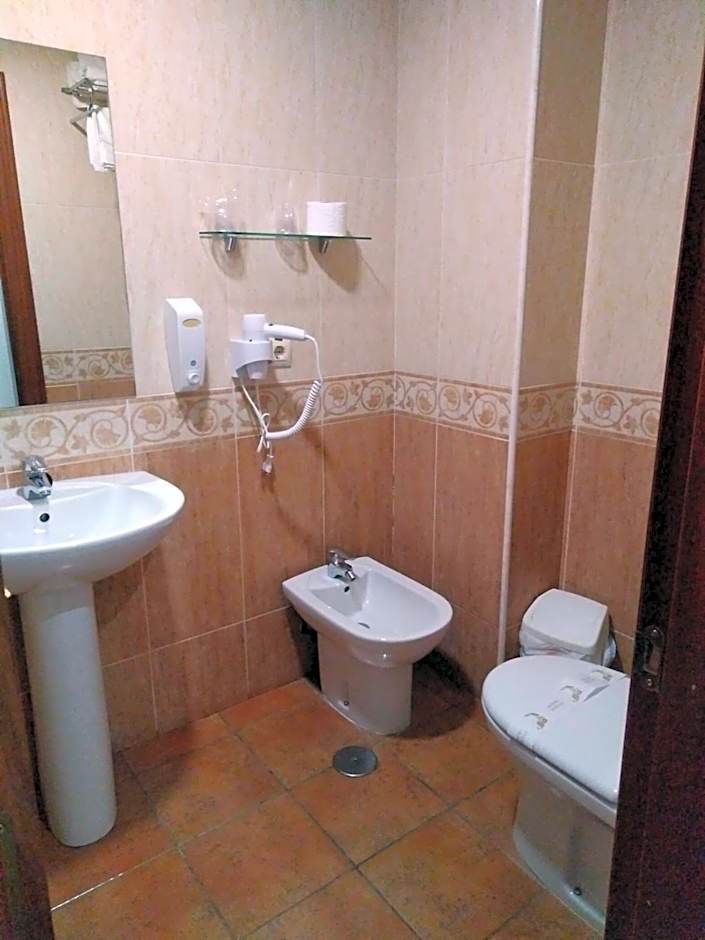 Hotel Rincón de Antón