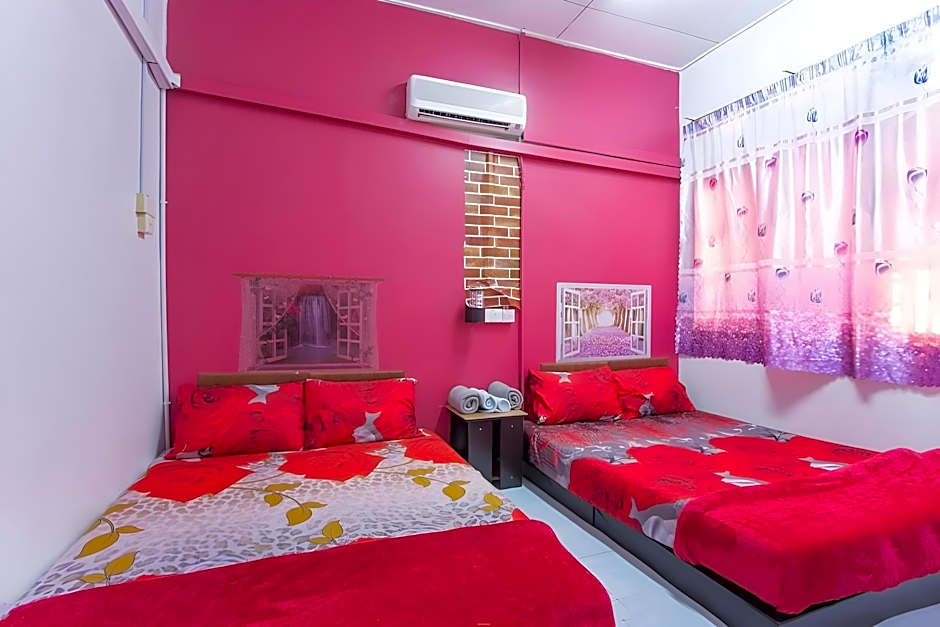 Hotel O Bidara Guest House