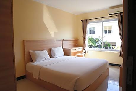 Three-Bedroom Residence