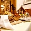 Hotel-Restaurant-Haus Berger
