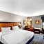 Hampton Inn By Hilton Knoxville-Airport