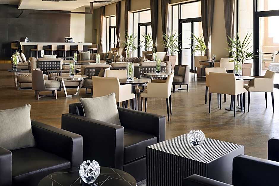 Constantine Marriott Hotel