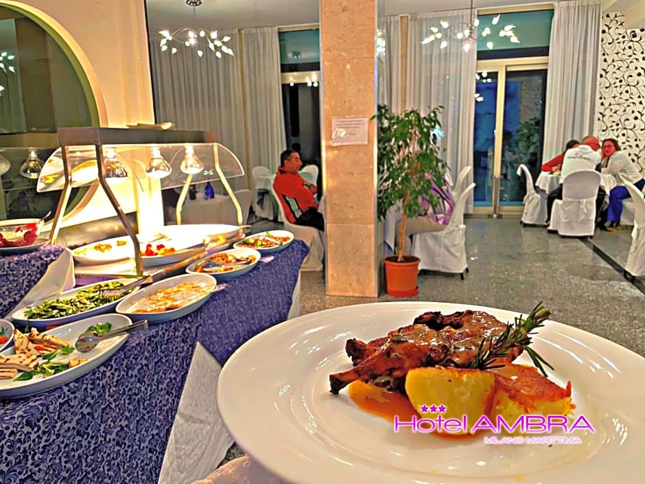 Hotel Ambra