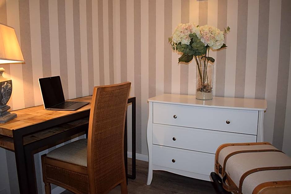 Le Trophée By M Hôtel Spa