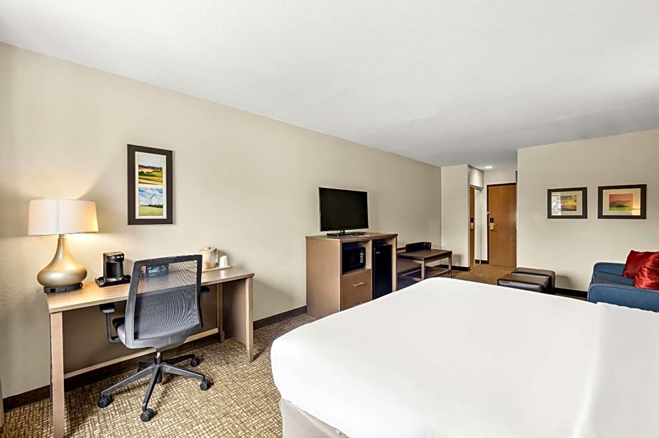 Comfort Inn Van Wert