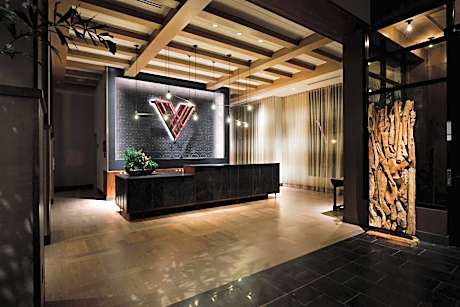 Hotel Vin, Grapevine, Autograph Collection
