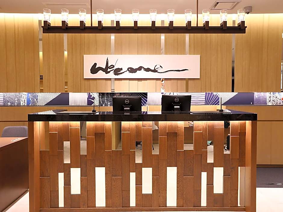 Hotel Gracery Asakusa