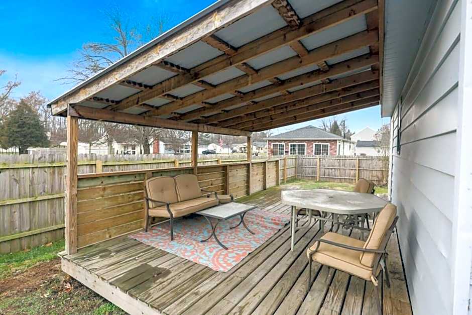 Housepitality - The Restful Studio - Cozy