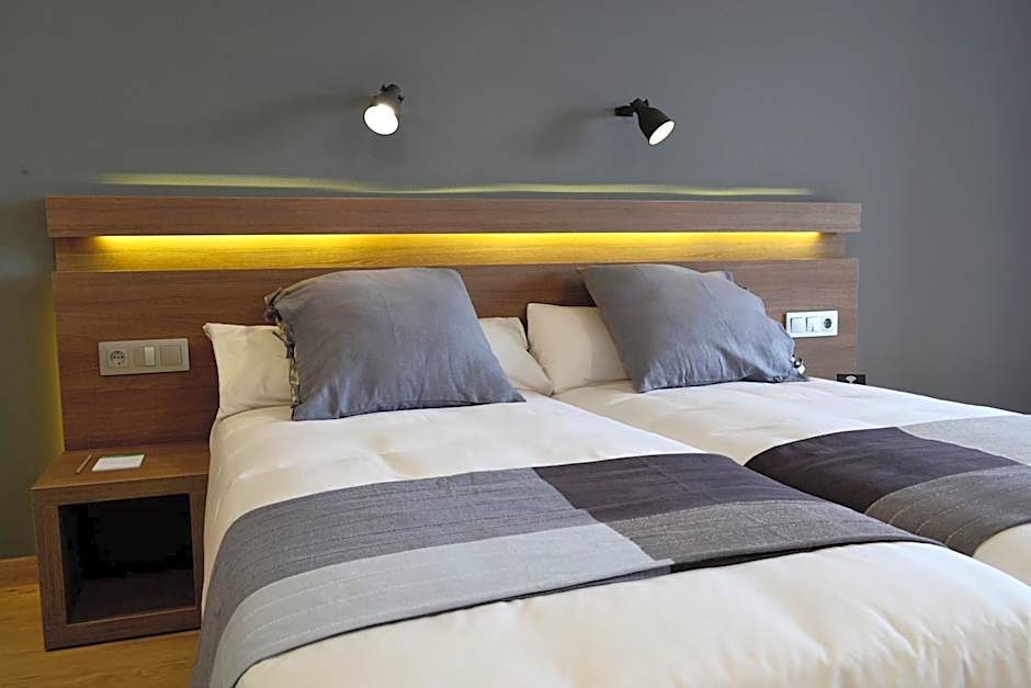 Hotel Alda Sada Marina