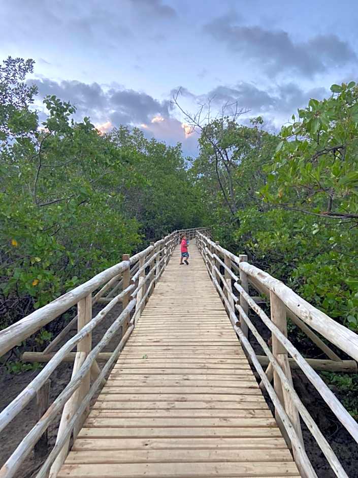 POUSADA RANCHO PARAISO