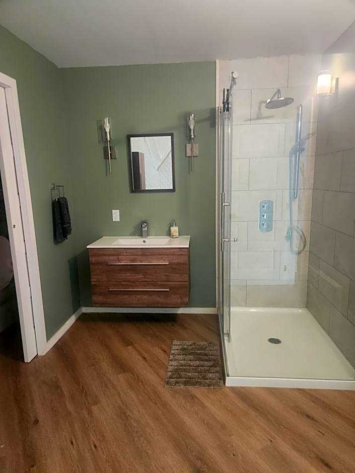 Dômes nordik 4 saisons