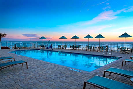 SpringHill Suites by Marriott New Smyrna Beach