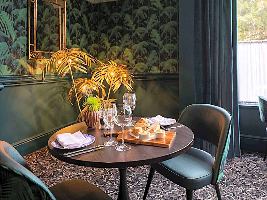 Queens Hotel & Spa Bournemouth