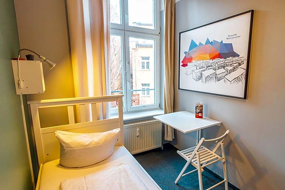 St Christopher’s Inn Berlin - Alexanderplatz